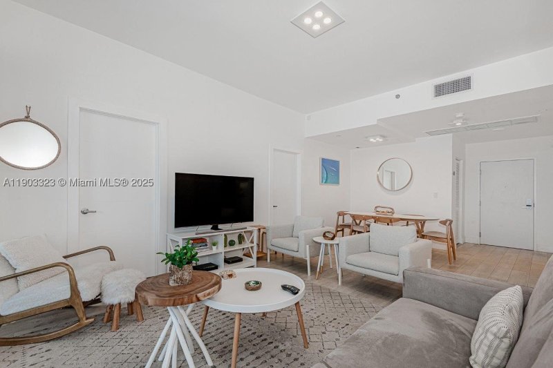 Alquiler de apartamento en Roney Palace PH21