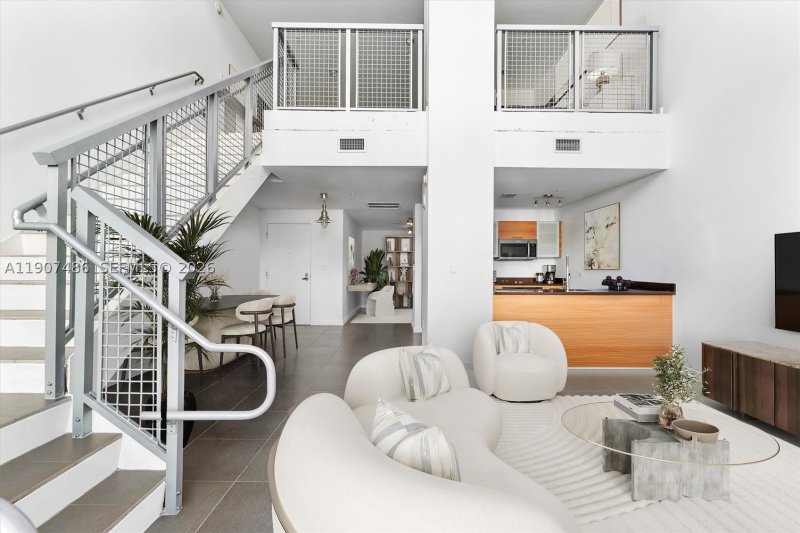 Comprar apartamento en Midtown Miami 4 M0502