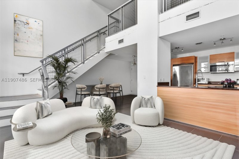 Comprar apartamento en Midtown Miami 4 M0502