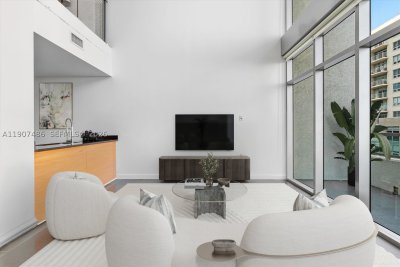 Comprar apartamento en Midtown Miami 4 M0502