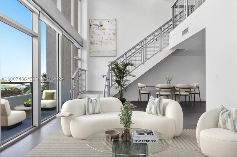 Comprar apartamento en Midtown Miami 4 M0502