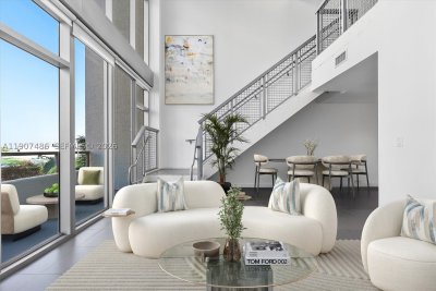 Comprar apartamento en Midtown Miami 4 M0502