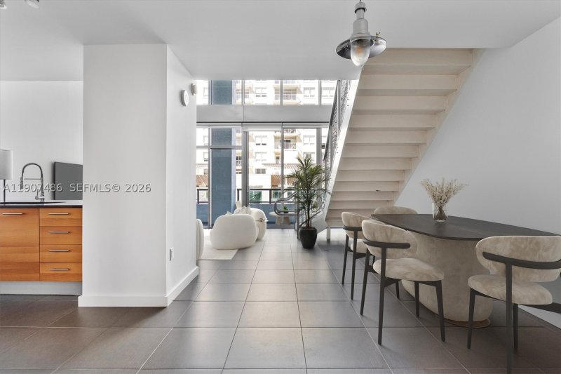 Comprar apartamento en Midtown Miami 4 M0502
