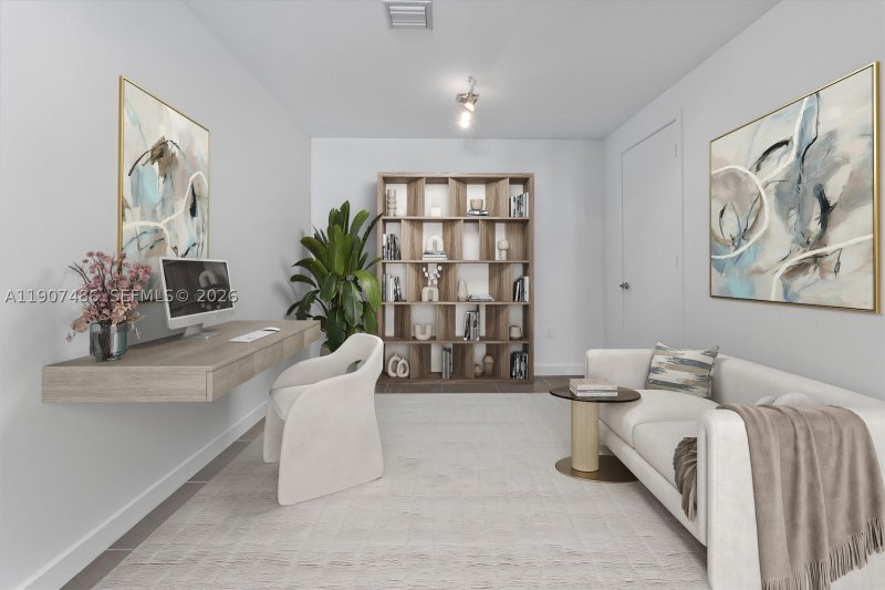 Comprar apartamento en Midtown Miami 4 M0502