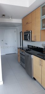 Alquiler de apartamento en Infinity on Brickell 1621