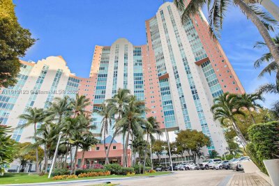 Comprar apartamento en Hidden Bay 804