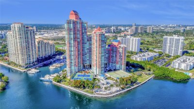 Comprar apartamento en Hidden Bay 804