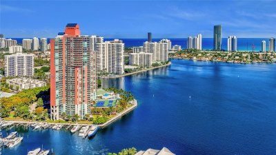 Comprar apartamento en Hidden Bay 804