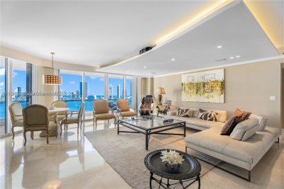 Williams Island 2600 Apt #1605