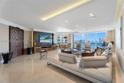 Comprar apartamento en Williams Island 2600 1605