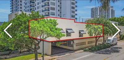 Comprar apartamento no Berkley South C-3