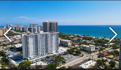 Comprar apartamento no Berkley South C-3
