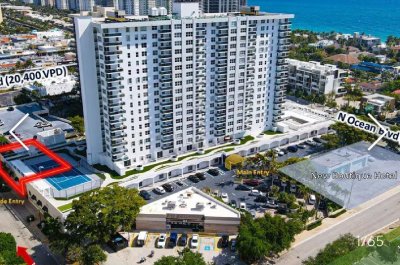 Comprar apartamento no Berkley South C-3