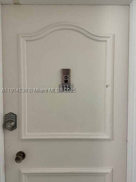 Comprar apartamento en Arlen House 125