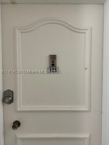 Comprar apartamento en Arlen House 125