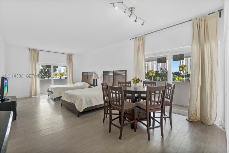 Comprar apartamento en Arlen House 125