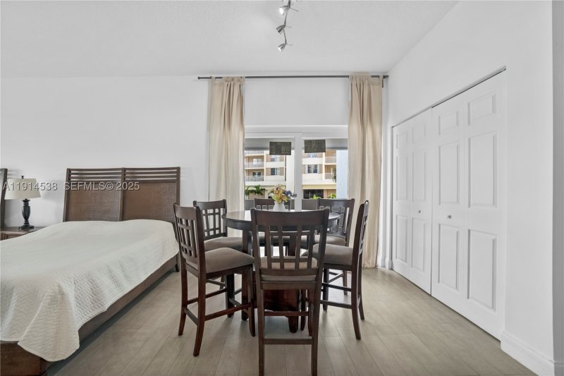 Comprar apartamento en Arlen House 125