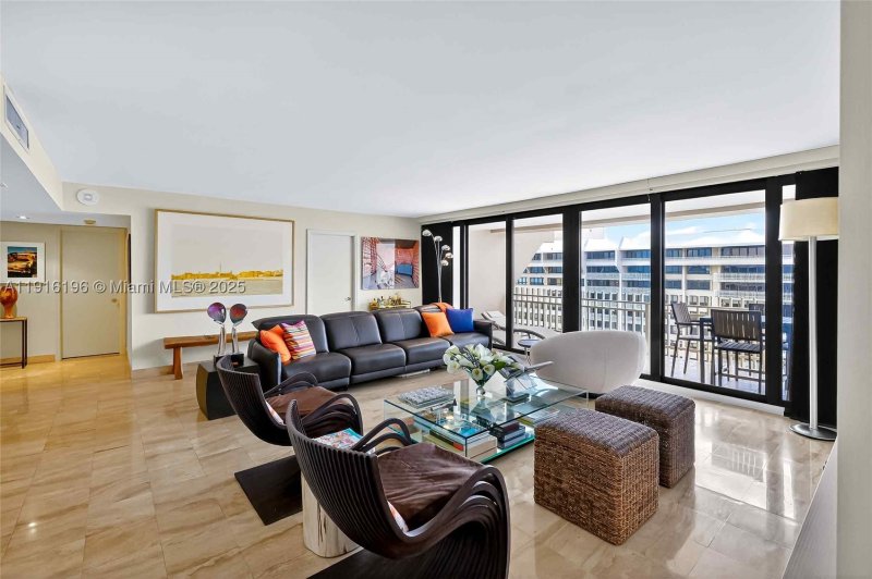 Condo for sale at Grove Isles Tower II B1804