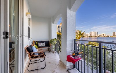 Aluguel de apartamento no Village by the Bay 12406