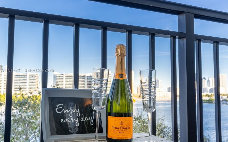 Alquiler de apartamento en Village by the Bay 12406