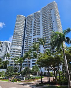 Atlantic Three at The Point Apt #501