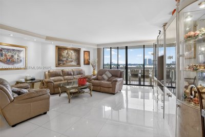 1000 Williams Island Apt #602