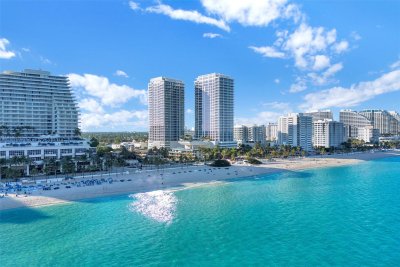 Comprar apartamento en Selene Oceanfront Residences 902