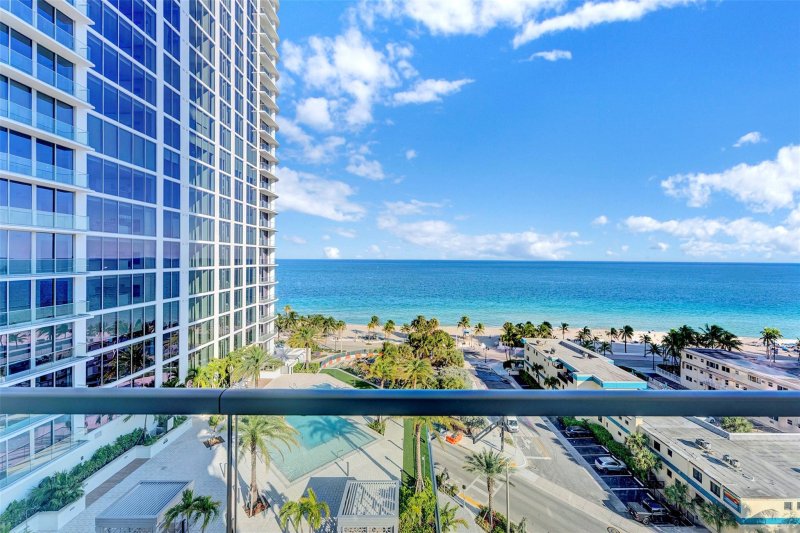 Condo for sale at Selene Oceanfront Residences 902