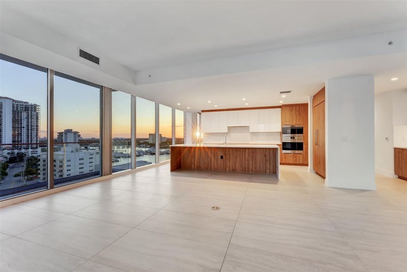 Condo for sale at Selene Oceanfront Residences 902