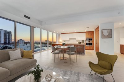 Comprar apartamento en Selene Oceanfront Residences 902