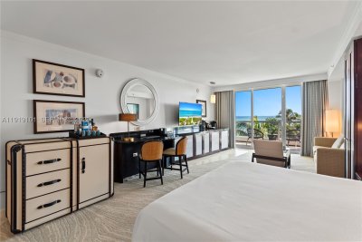 Comprar apartamento en Fontainebleau III 413