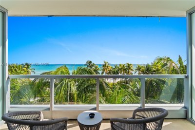 Fontainebleau III Apt #413