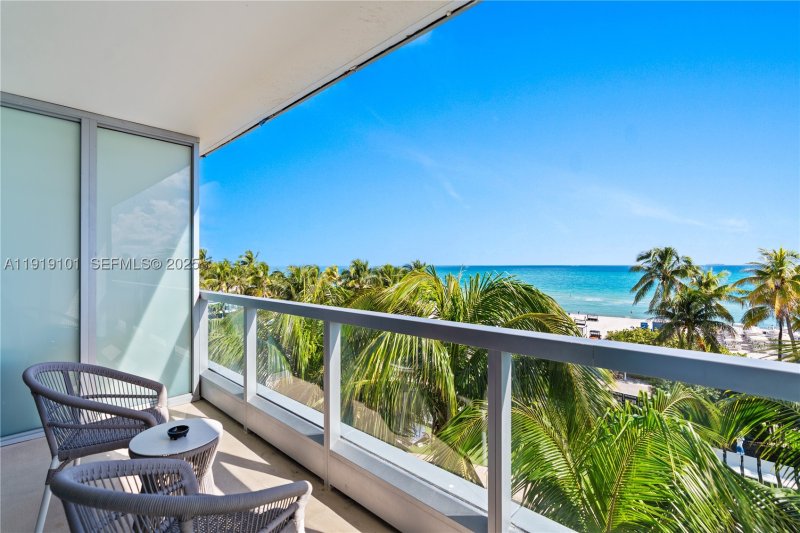 Comprar apartamento en Fontainebleau III 413