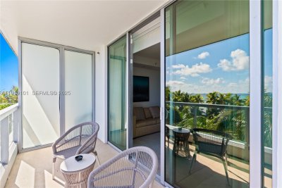 Comprar apartamento en Fontainebleau III 413
