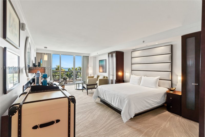 Comprar apartamento en Fontainebleau III 413