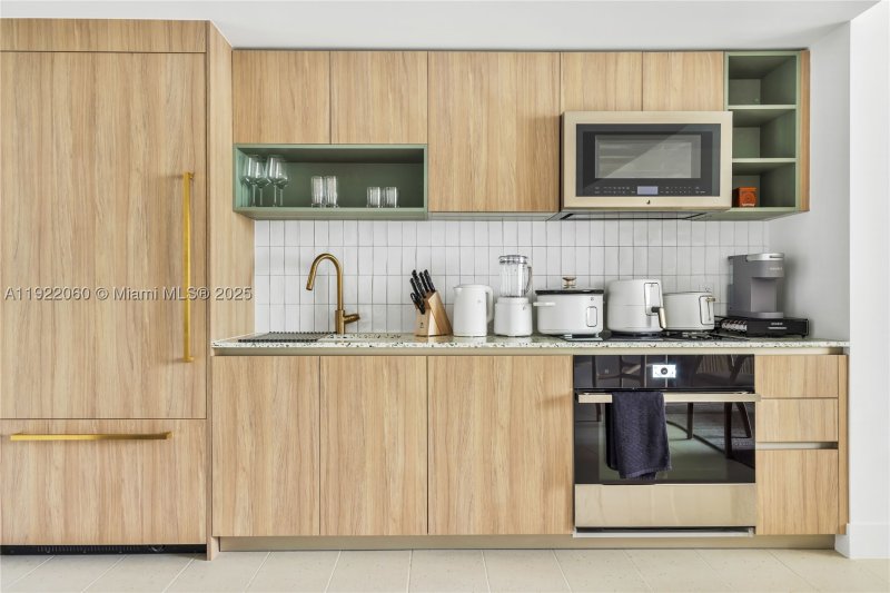 Comprar apartamento no Natiivo Gale Miami Hotel & Residences 3209