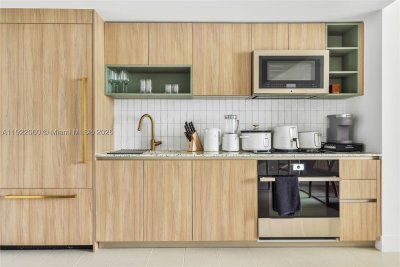 Comprar apartamento no Natiivo Gale Miami Hotel & Residences 3209