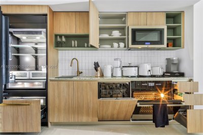 Comprar apartamento no Natiivo Gale Miami Hotel & Residences 3209