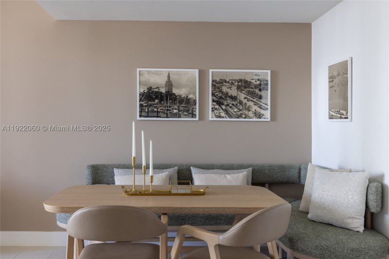 Comprar apartamento no Natiivo Gale Miami Hotel & Residences 3209