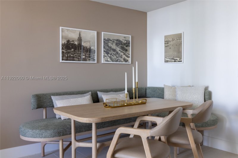 Comprar apartamento no Natiivo Gale Miami Hotel & Residences 3209