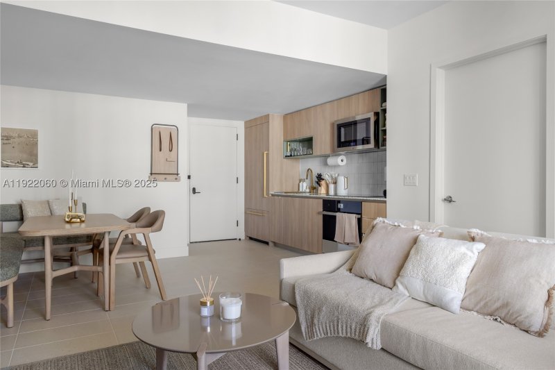 Comprar apartamento no Natiivo Gale Miami Hotel & Residences 3209