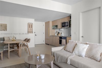 Comprar apartamento no Natiivo Gale Miami Hotel & Residences 3209
