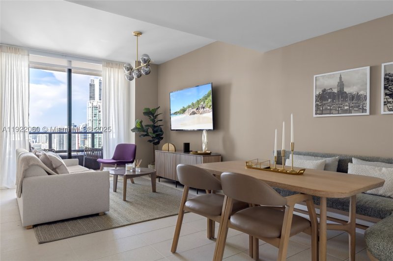 Comprar apartamento no Natiivo Gale Miami Hotel & Residences 3209