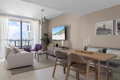 Natiivo Gale Miami Hotel & Residences Apt #3209