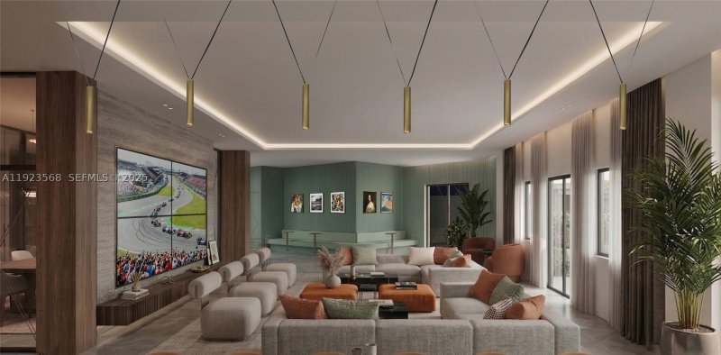 Condo for sale at Seven Park 517