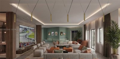 Comprar apartamento en Seven Park 517