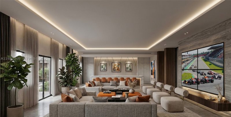 Condo for sale at Seven Park 517