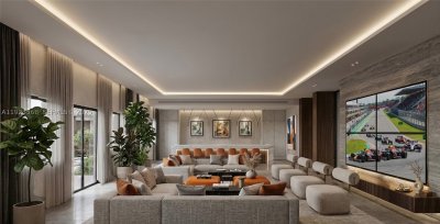 Comprar apartamento en Seven Park 517