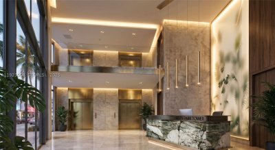 Comprar apartamento en Seven Park 517