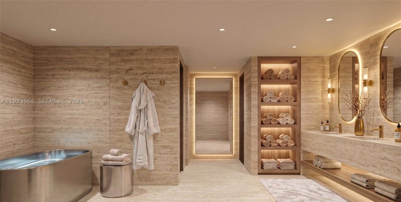 Condo for sale at Seven Park 517